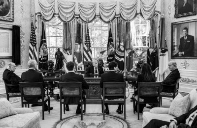 The Progressive Left Has a Violence&nbsp;Problem